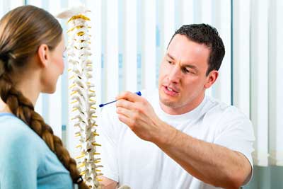 Chiropractor in Santa Clara, CA - Chiropractic Care